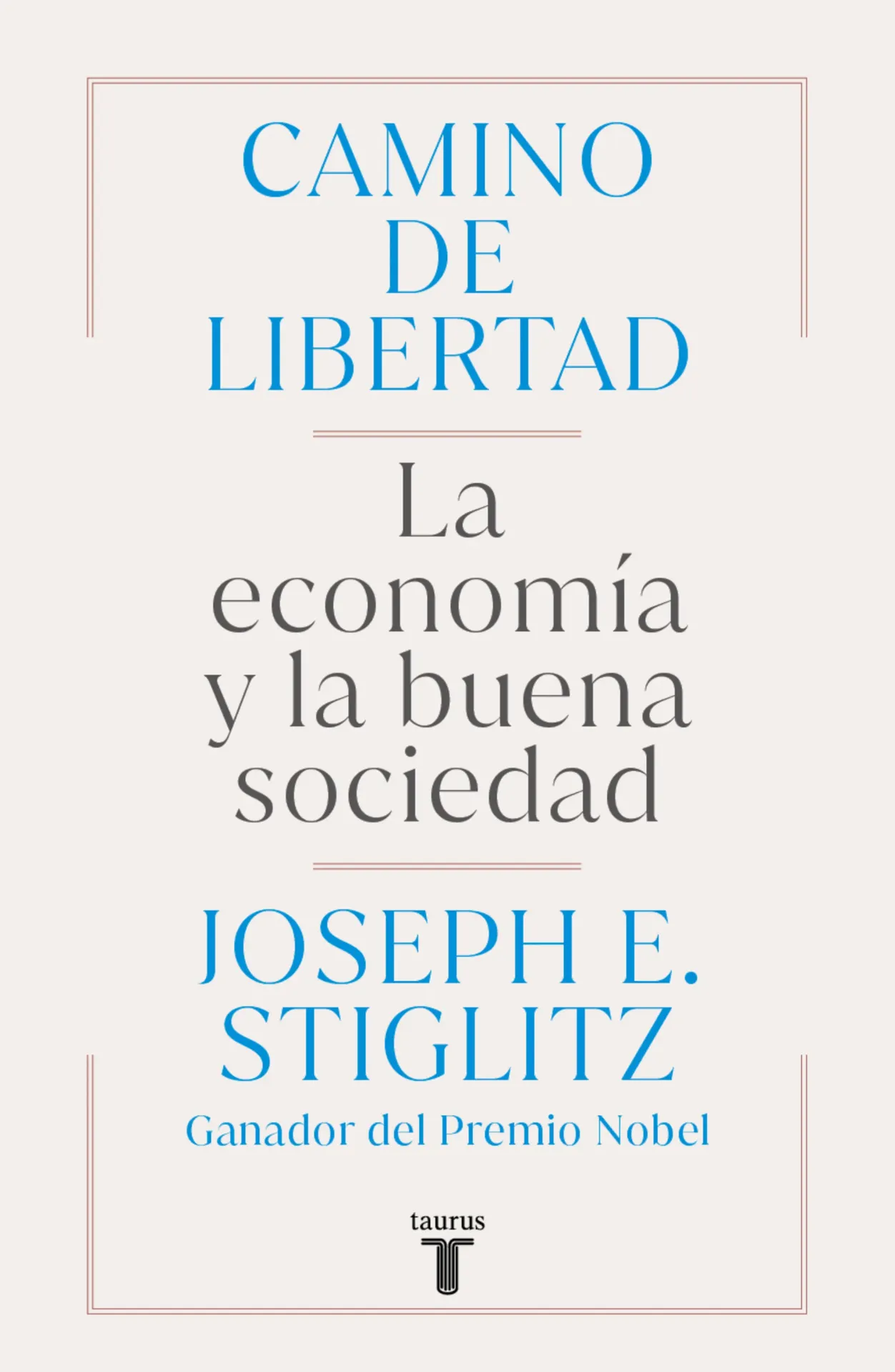 Camino de Libertad