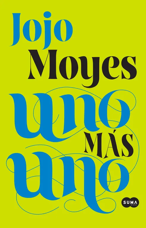 [9786073132756] Uno Más Uno