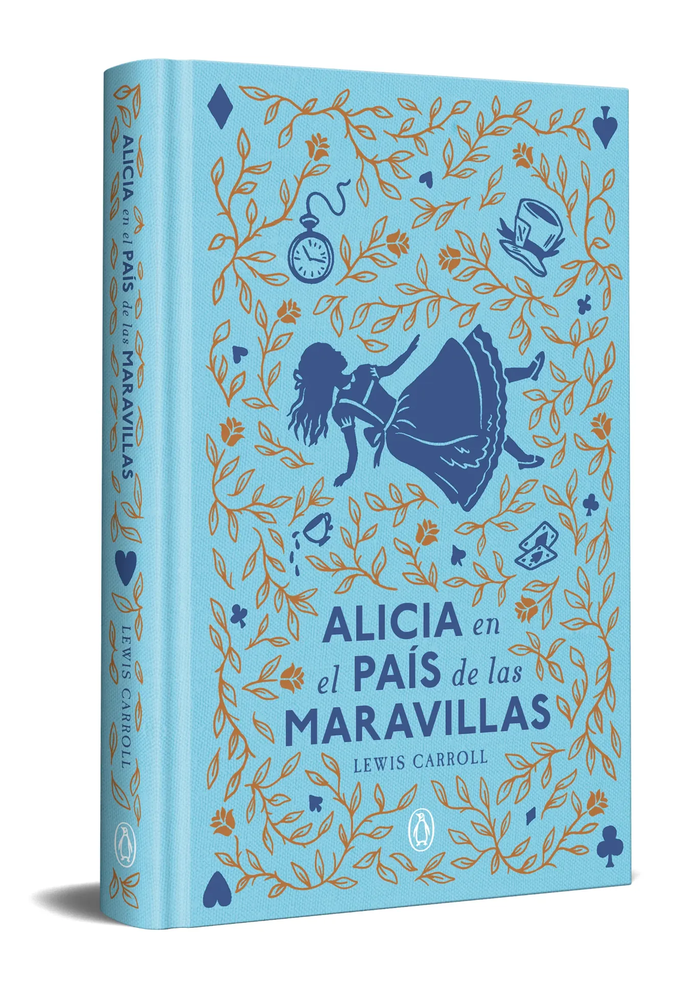 Alicia País de las Maravillas (Ed.Conmemorativa)