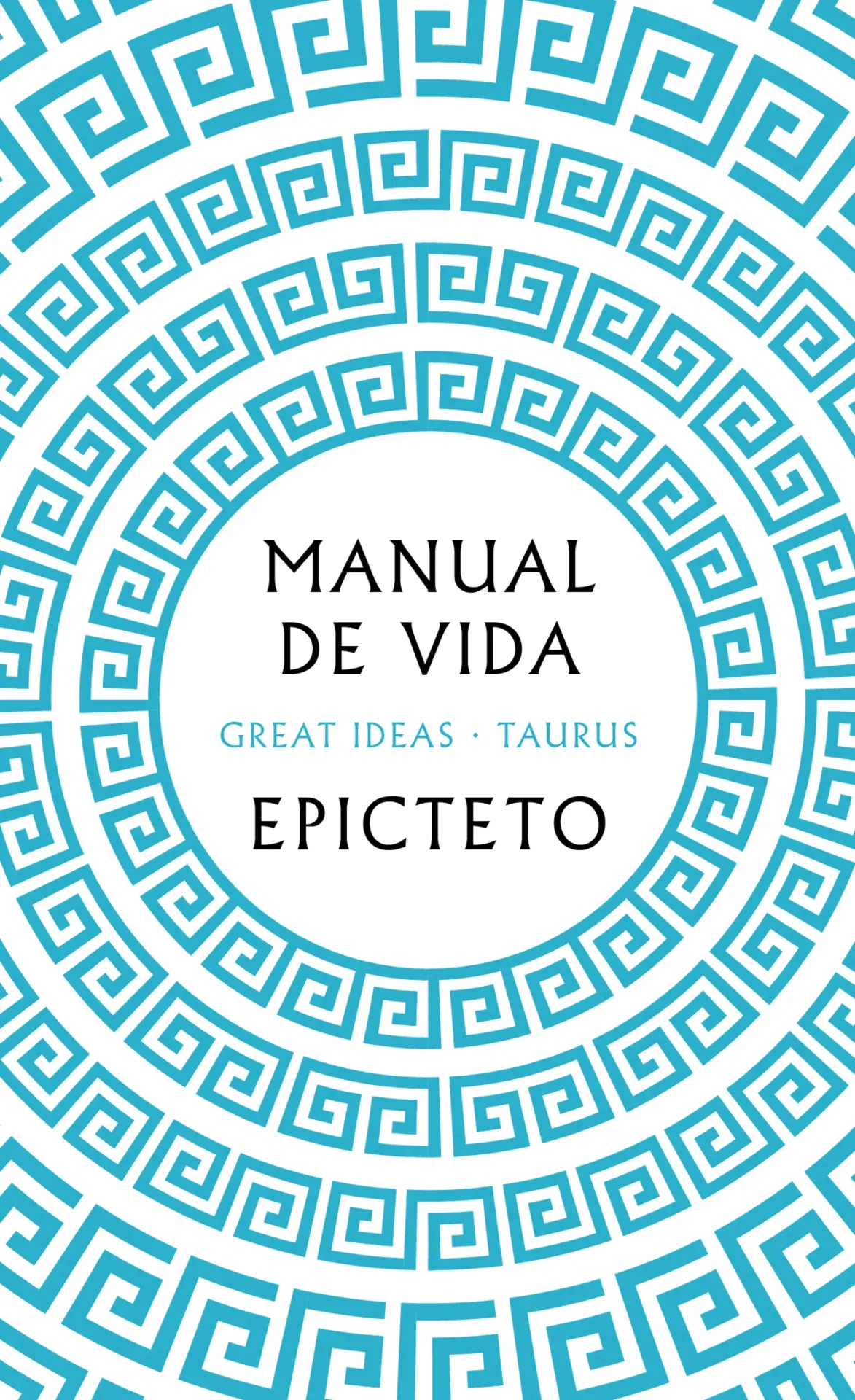 Manual de Vida