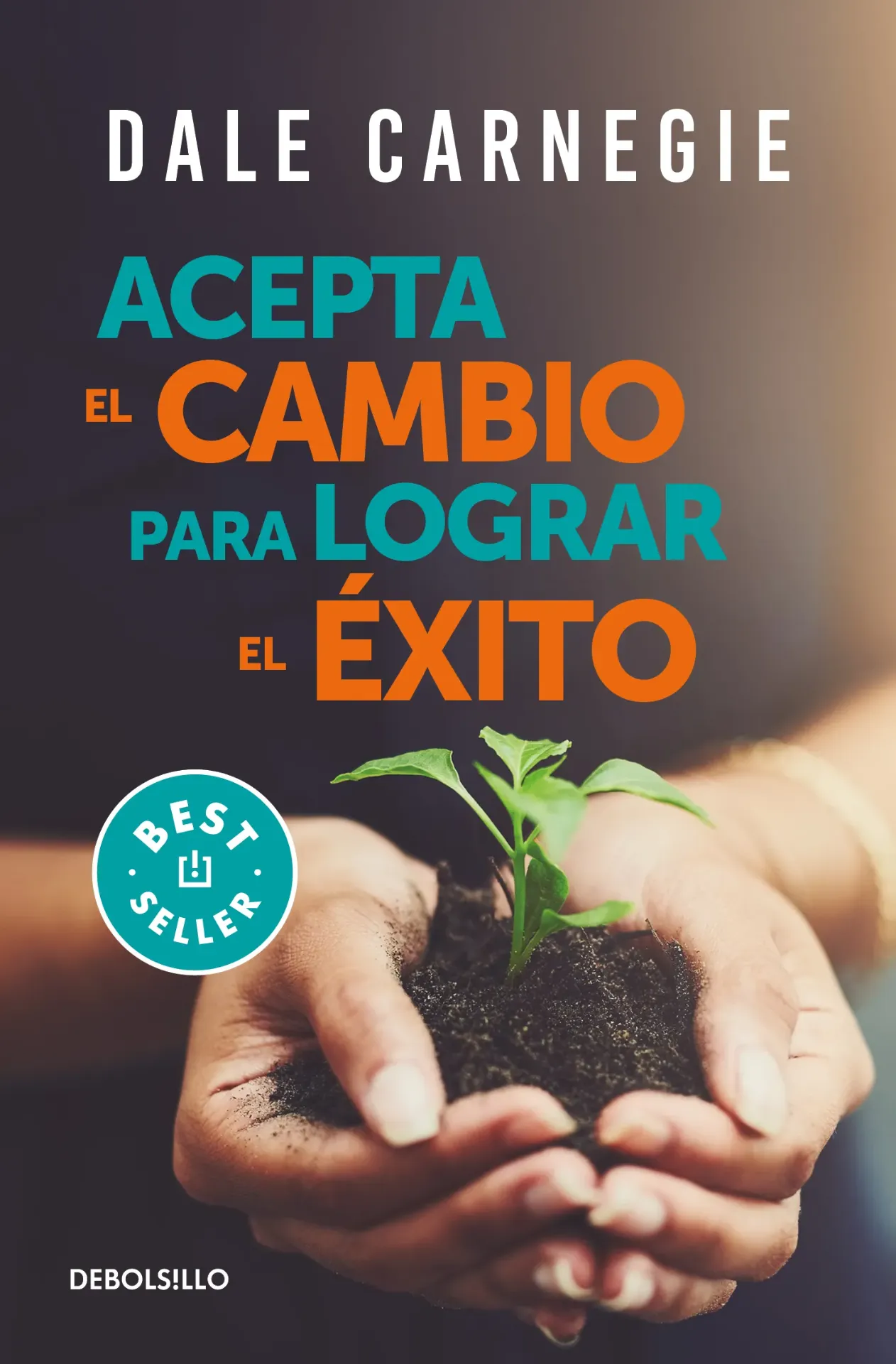 [9786073806824] Acepta el cambio para lograr el éxito