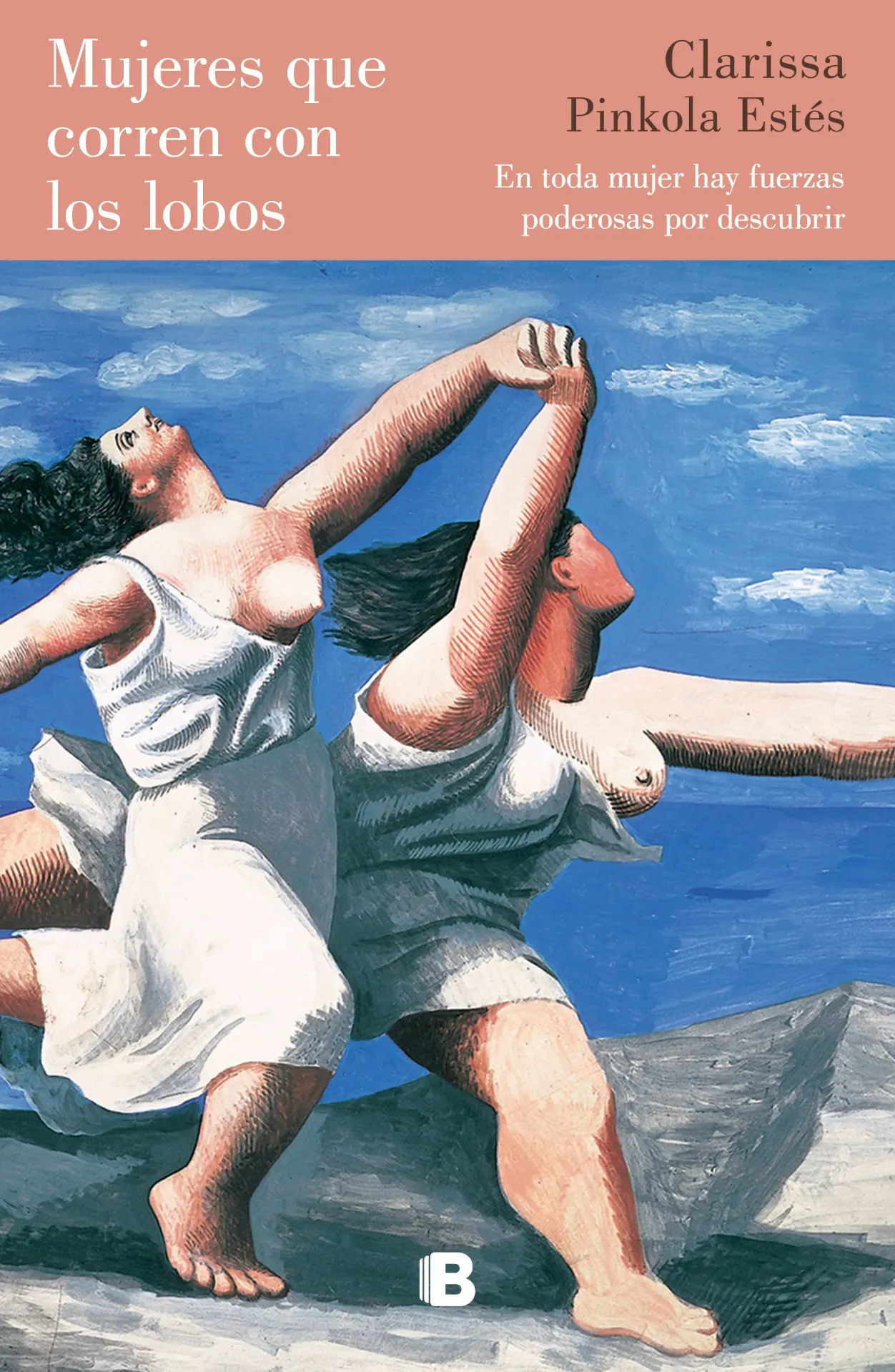 Mujeres que corren con los Lobos