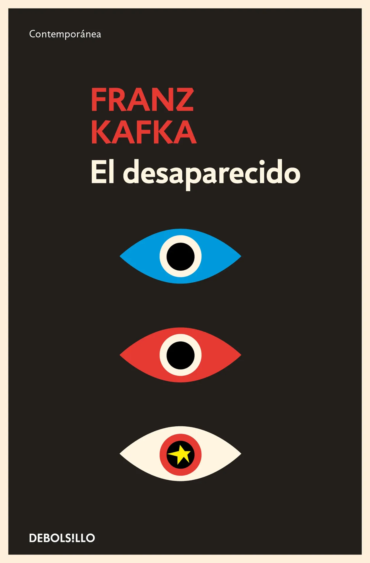 El Desaparecido
