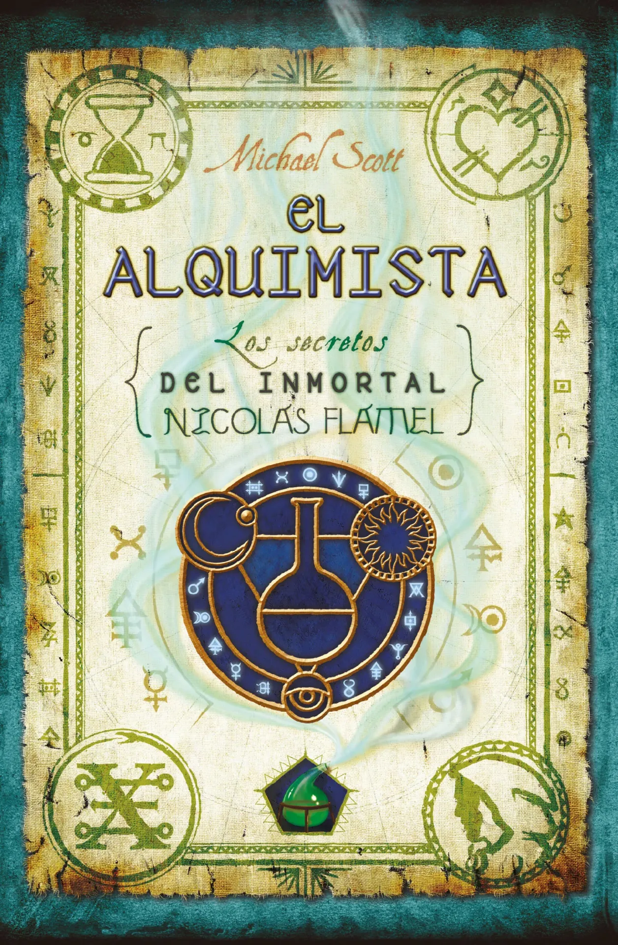 El Alquimista