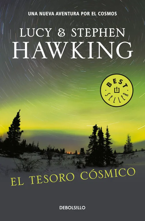 El Tesoro Cósmico