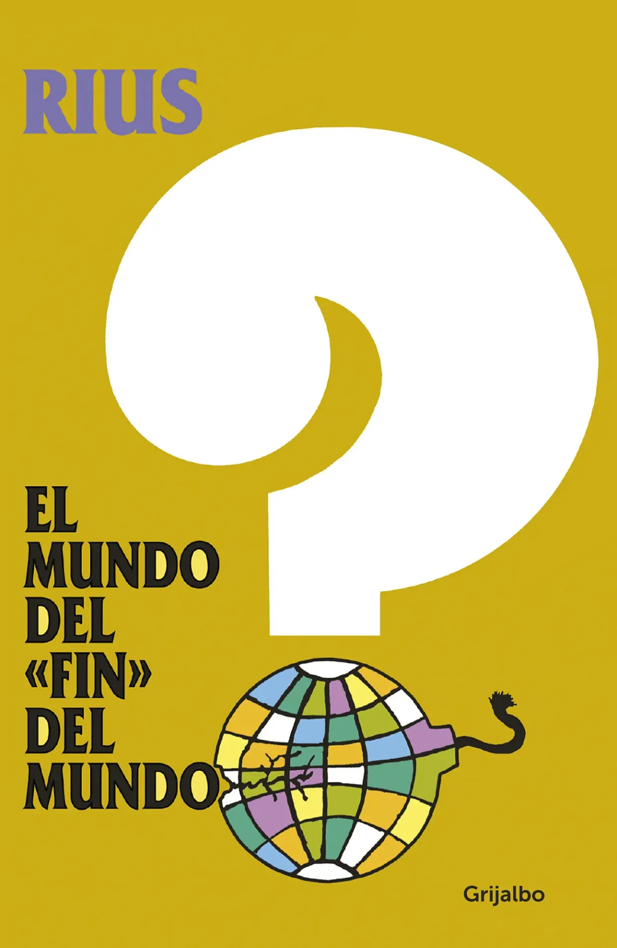 El Mundo del Fin del Mundo