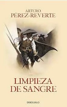 Limpieza de Sangre