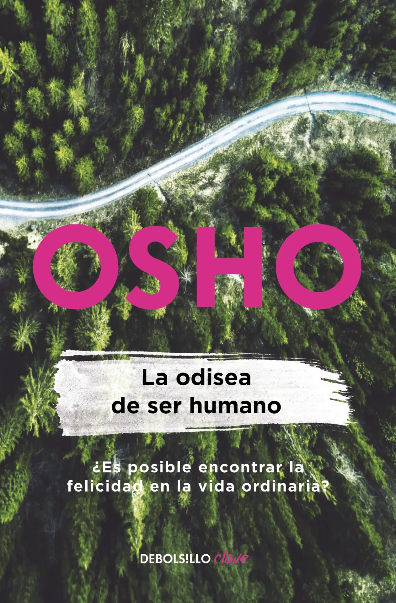 Odisea de ser Humano