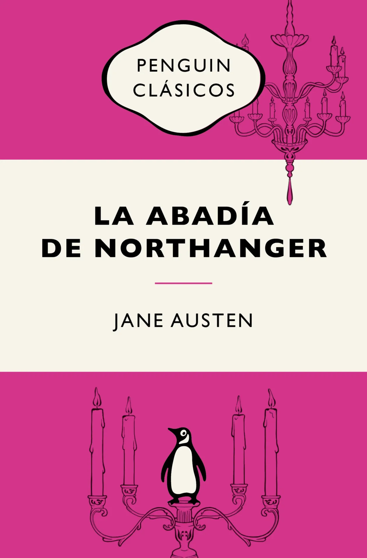 La Abadía de Northanger