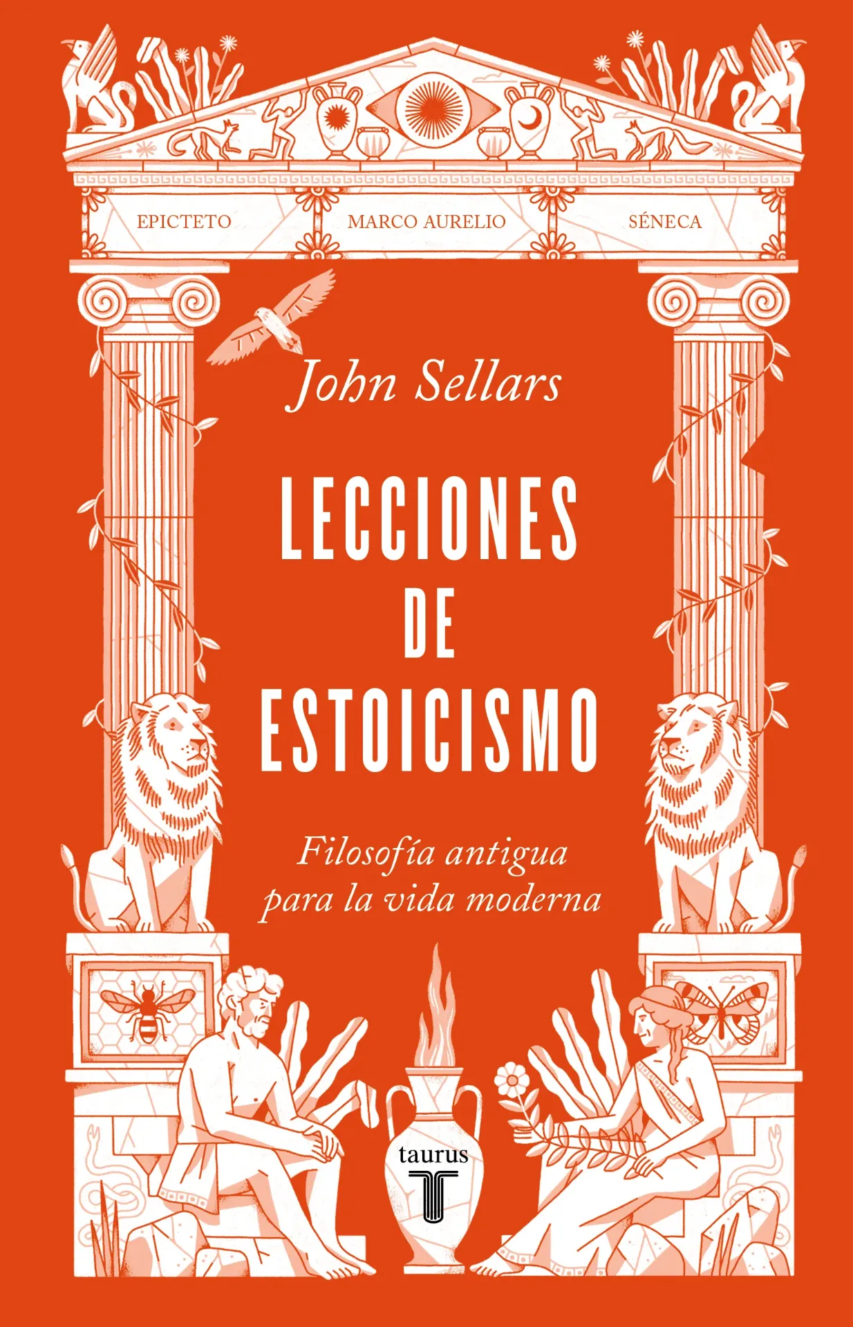 Lecciones de Estoicismo