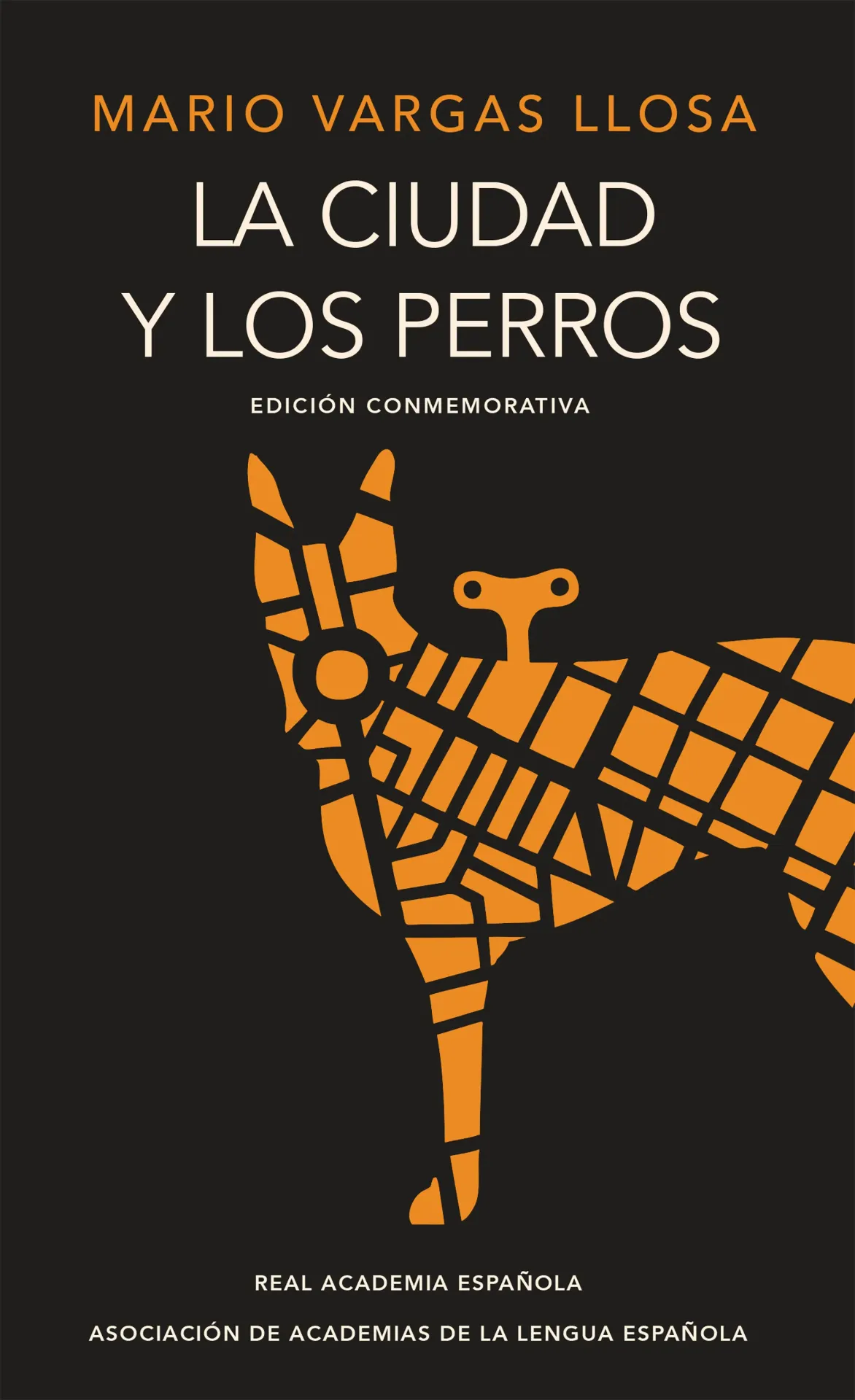 La Ciudad y Los Perros