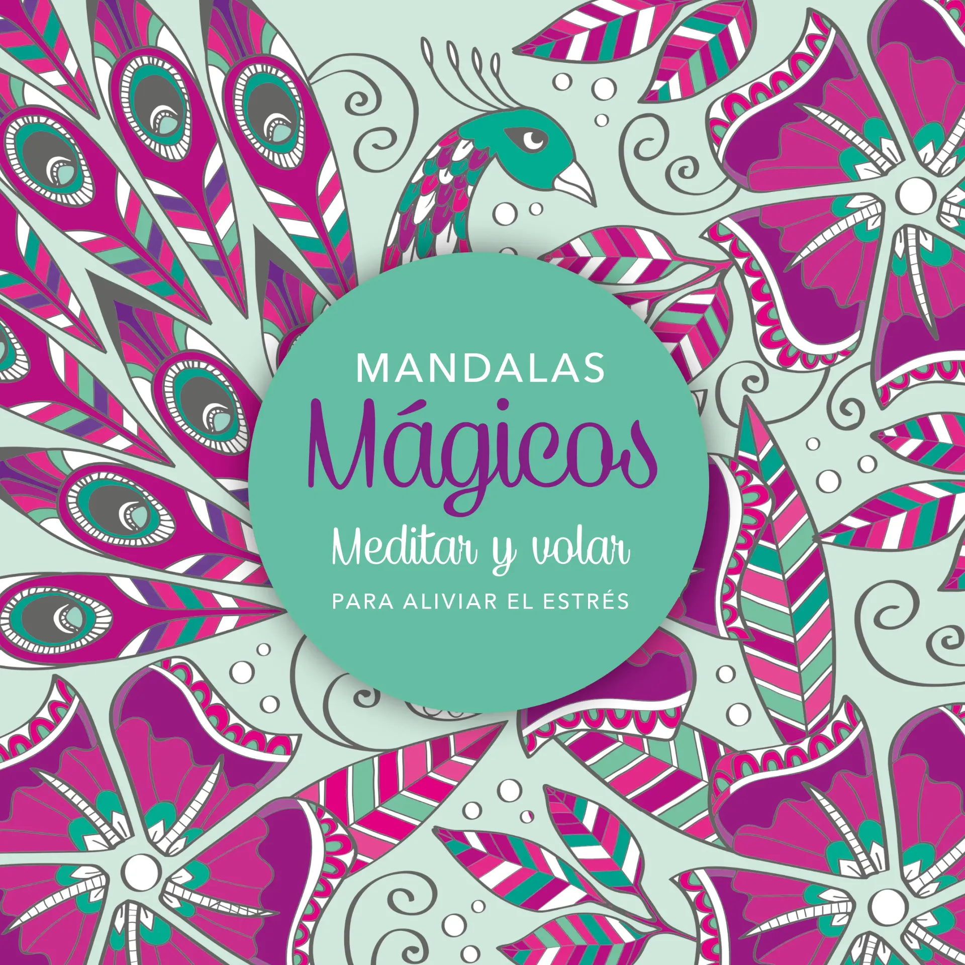 Mandalas Mágicos