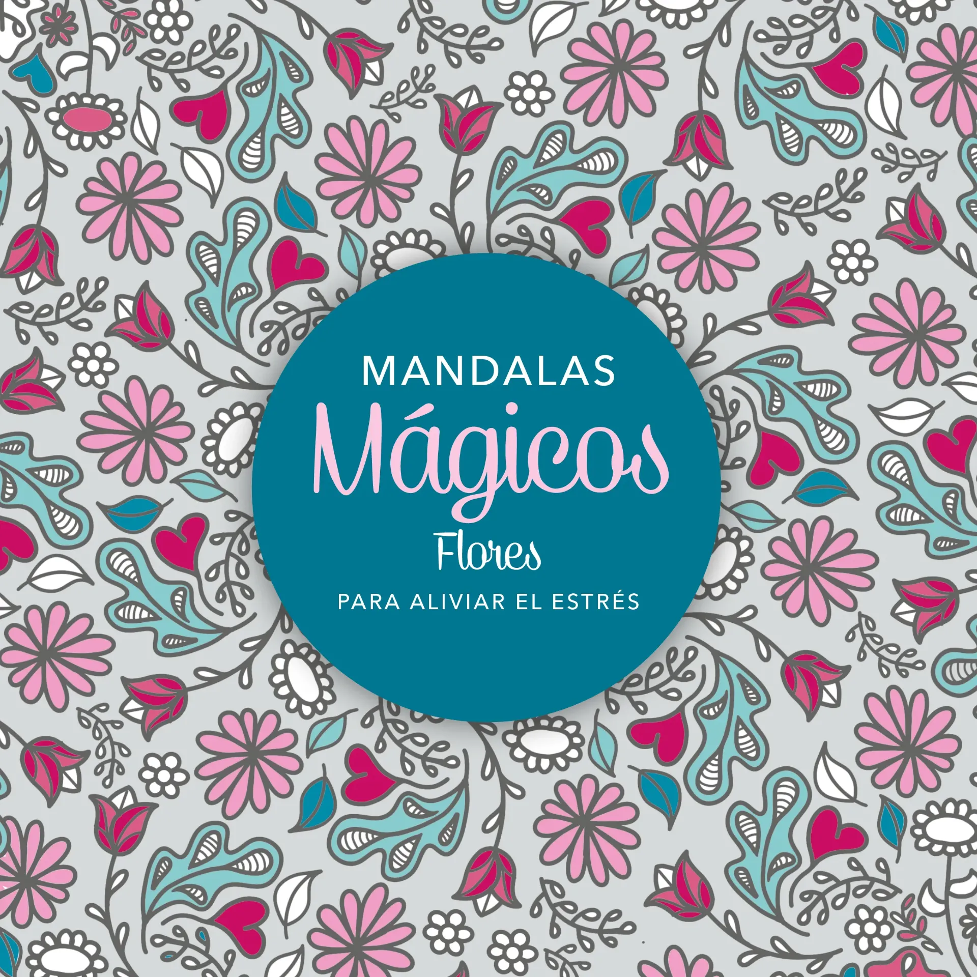 Mandalas Mágicas II