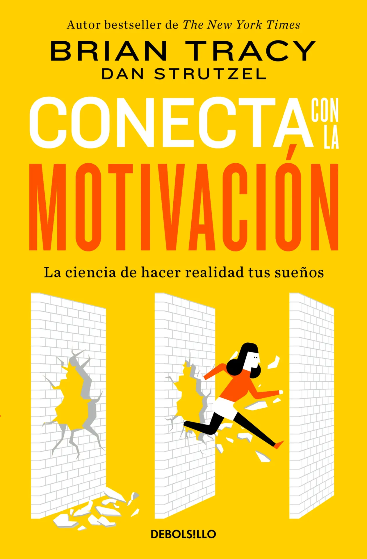 Conecta con la Motivación