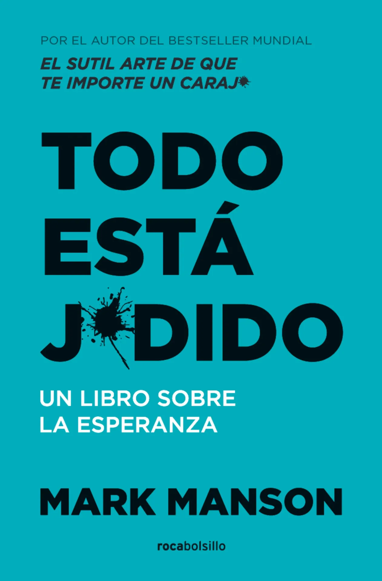 [9786073850384] Todo Esta J*Dido