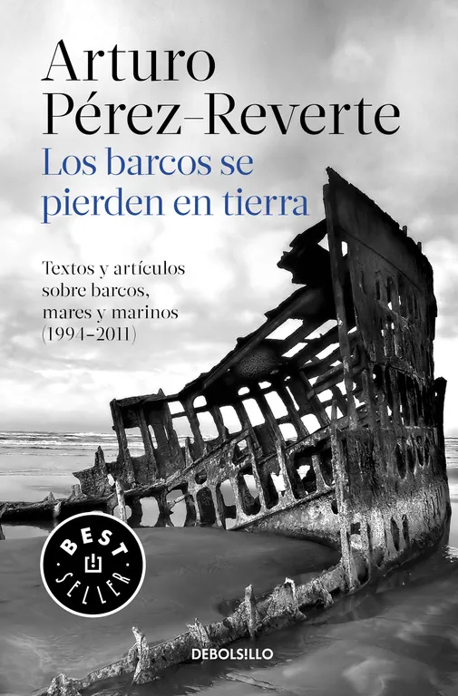 Los Barcos se Pierden en Tierra