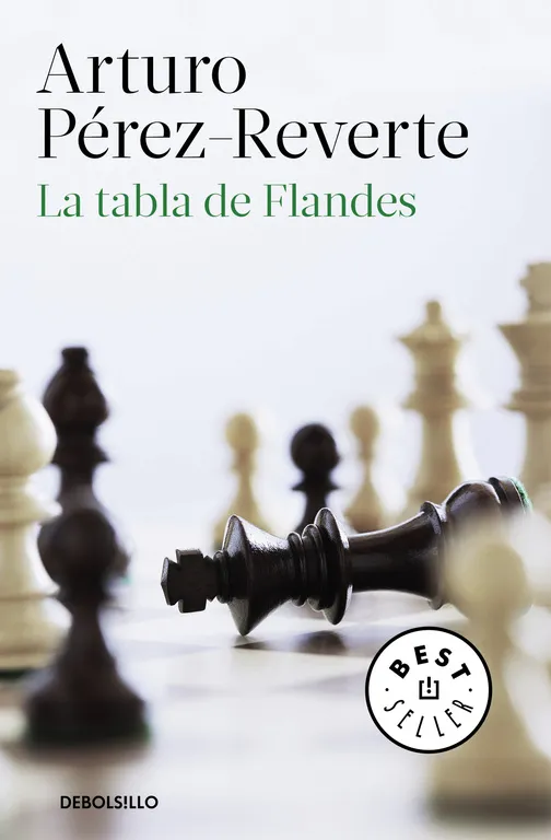 La Tabla de Flandes