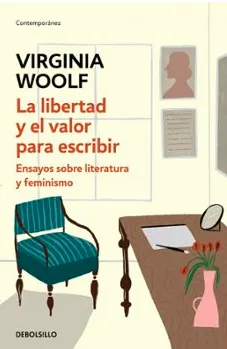 La Libertad y el Valor Para Escribir