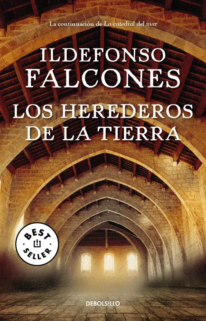 Los Herederos de la Tierra