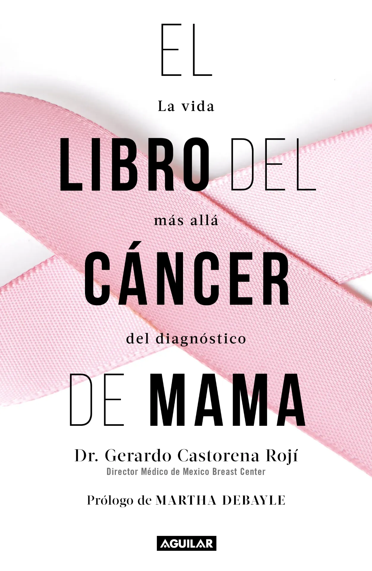 El Libro del cáncer de mama