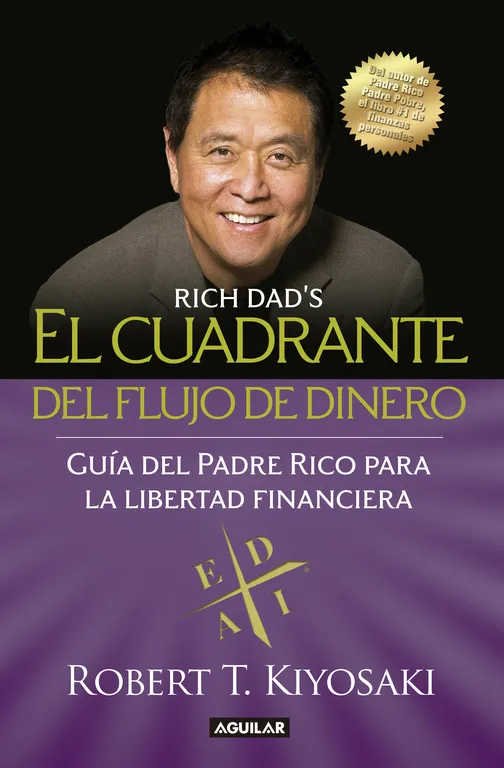 El Cuadrante del Flujo de Dinero