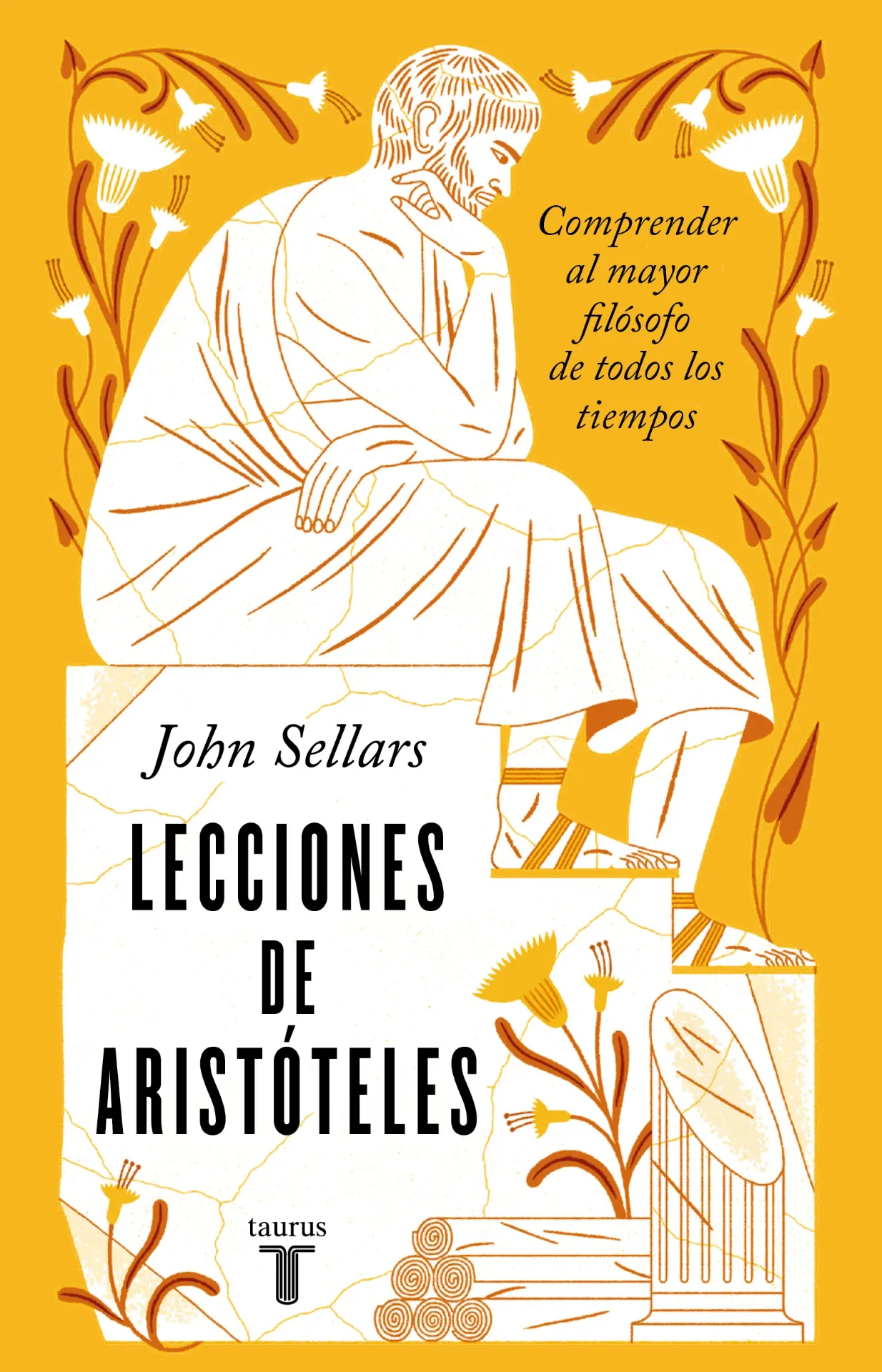 Lecciones de Aristóteles