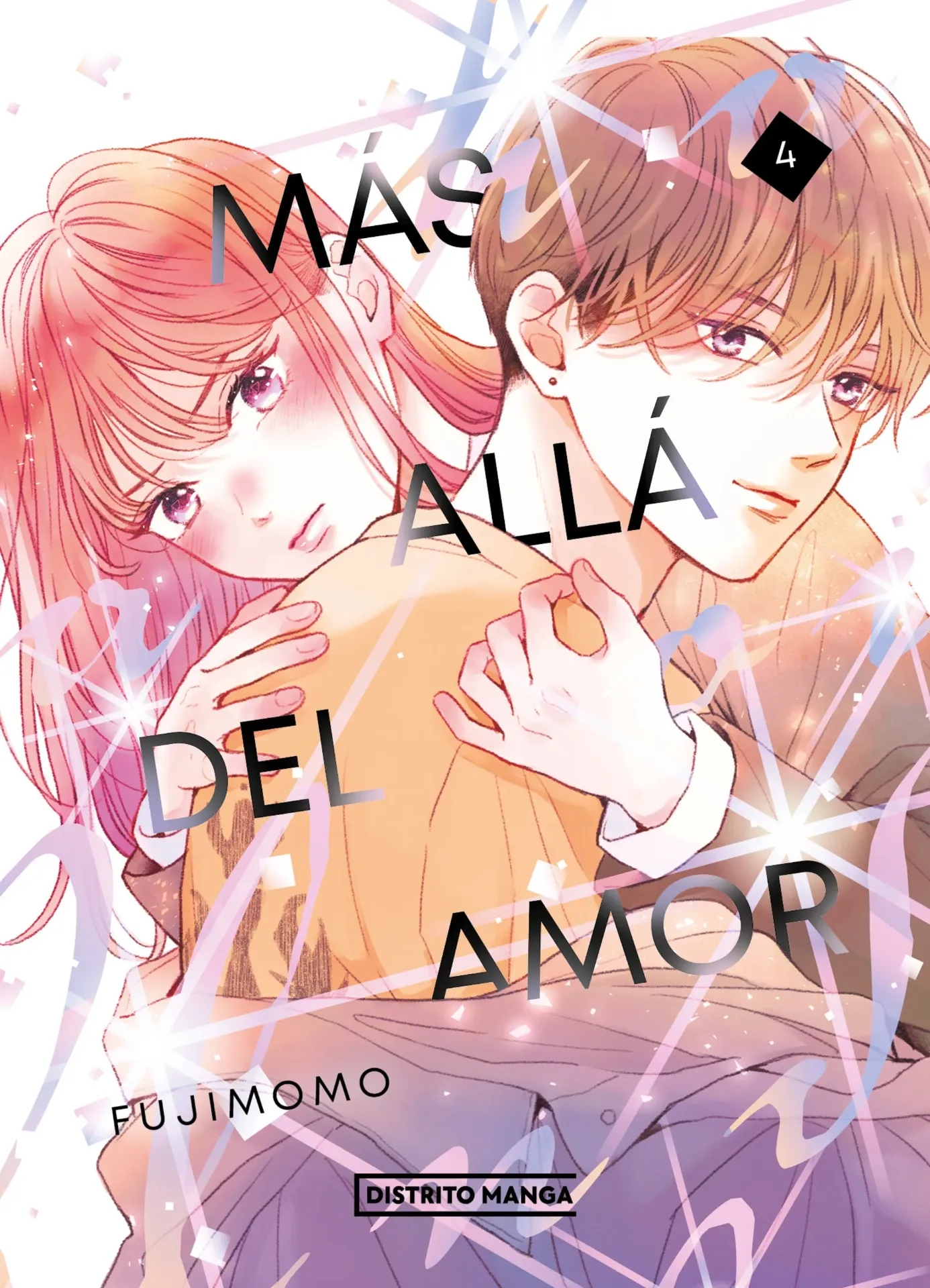 Más allá del Amor 4
