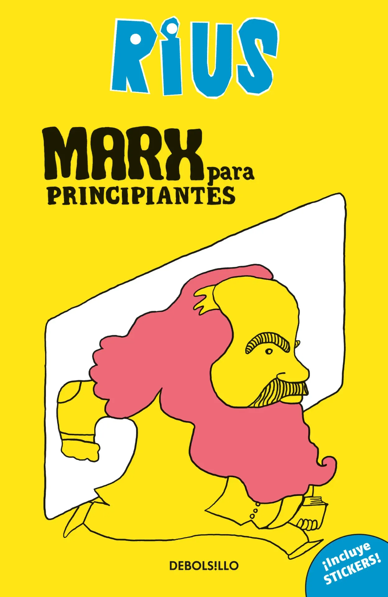 Marx para Principiantes (Edic. Especial)