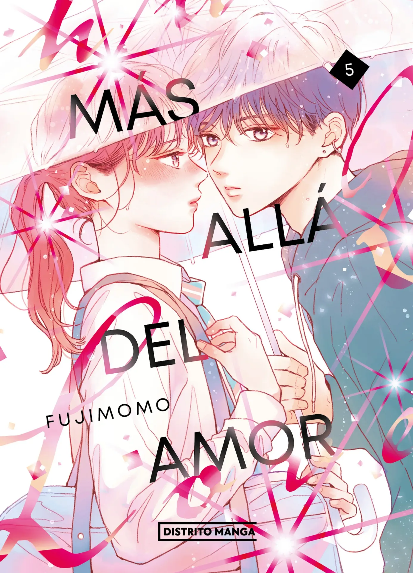 Más allá del Amor 5