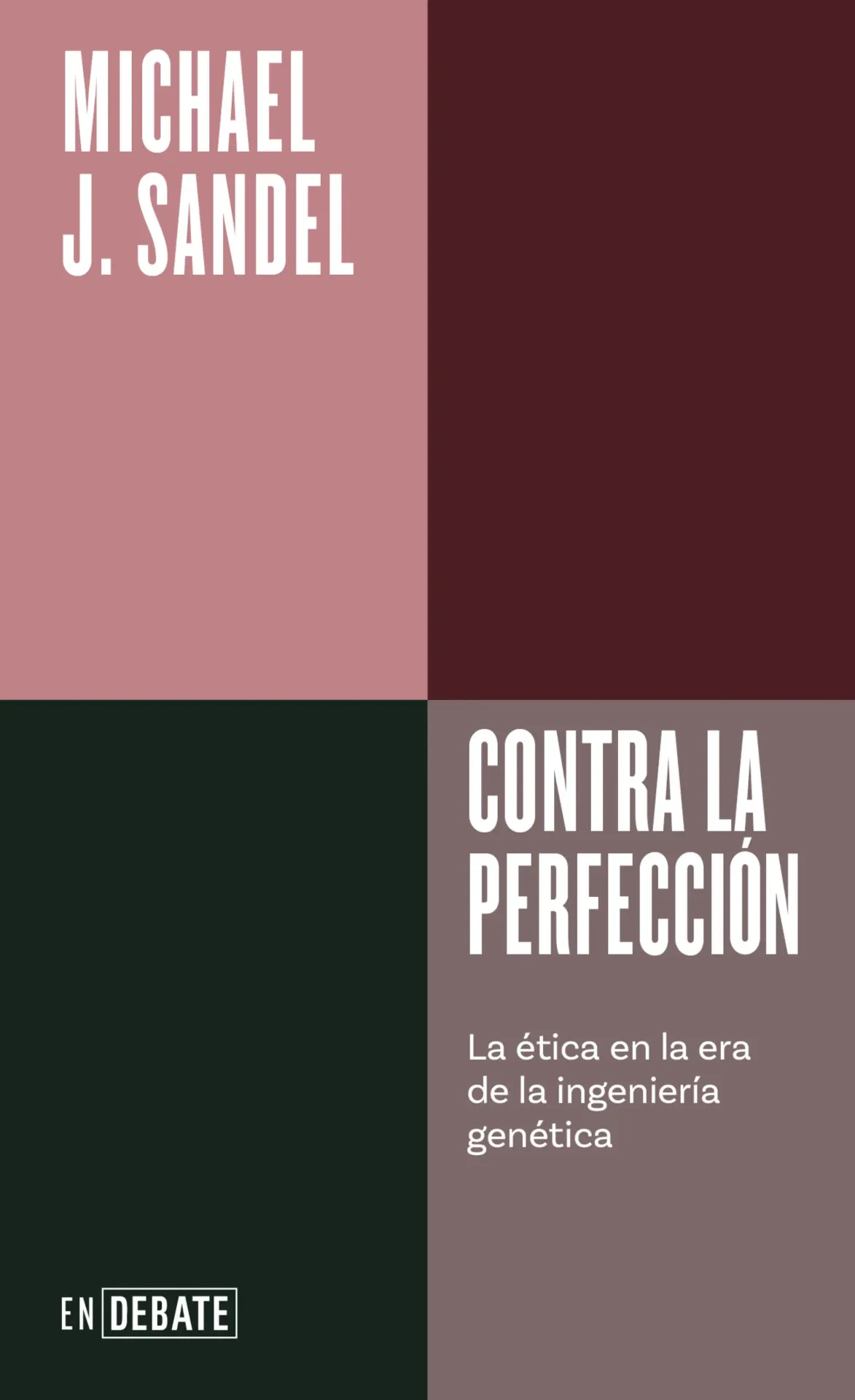 Contra la Perfección