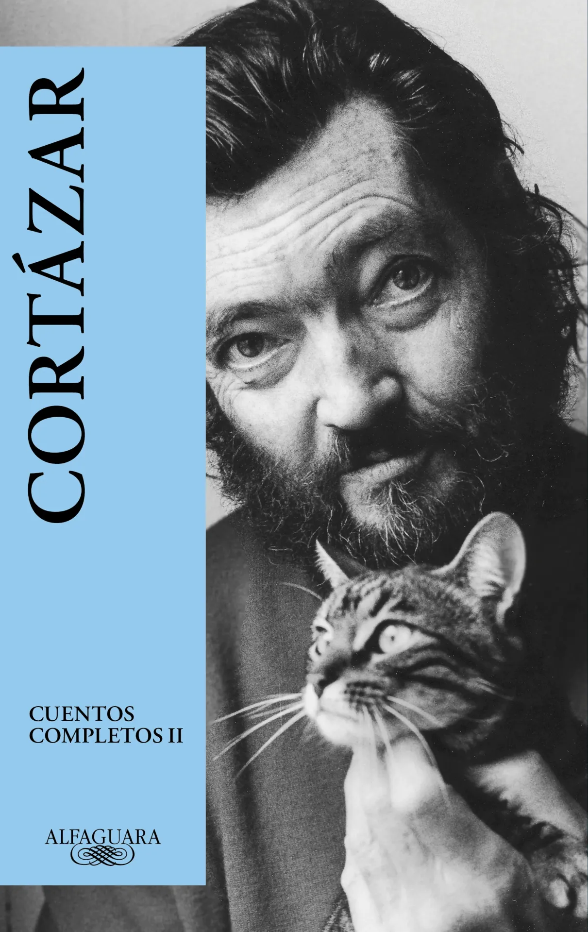 Cuentos Completos II