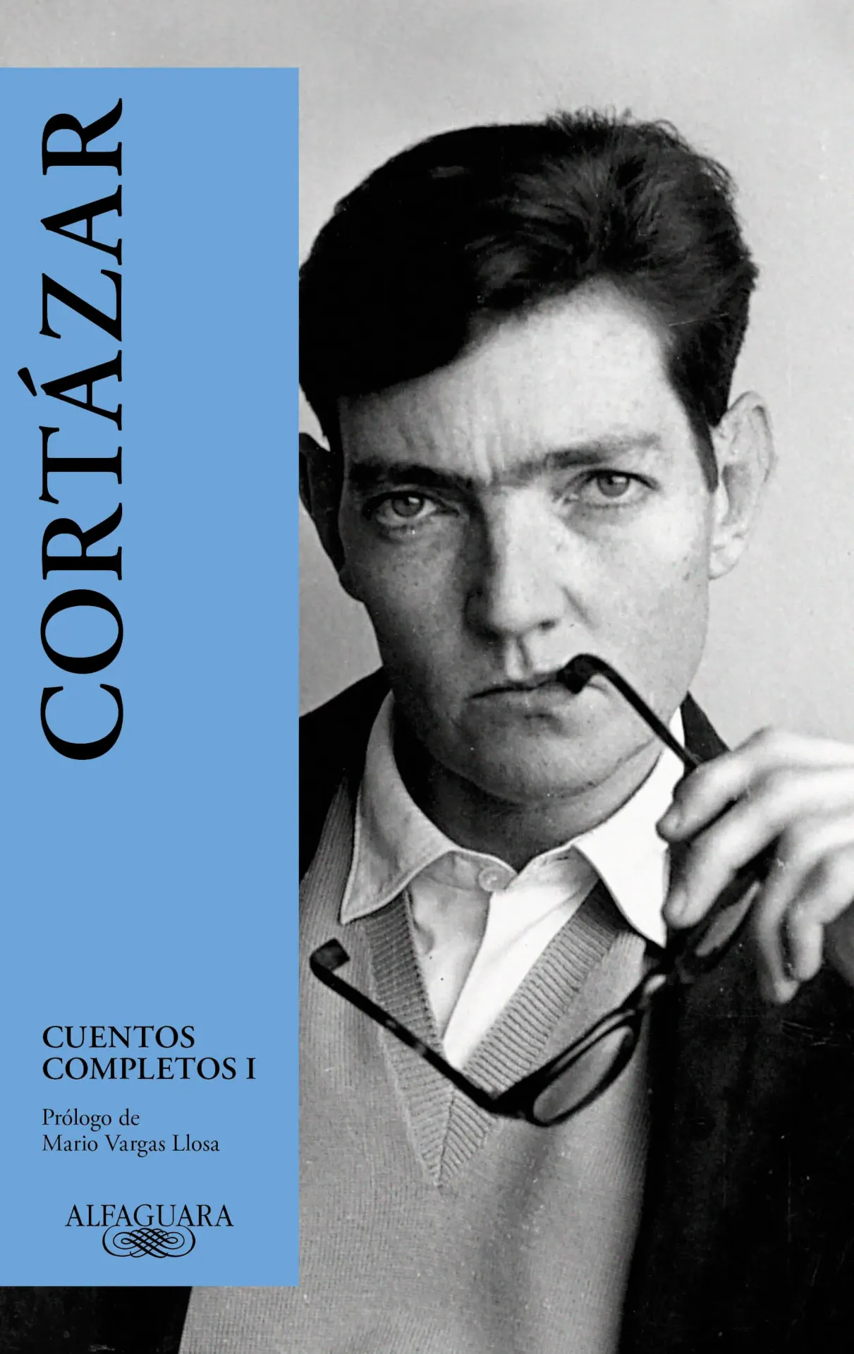 Cuentos Completos I