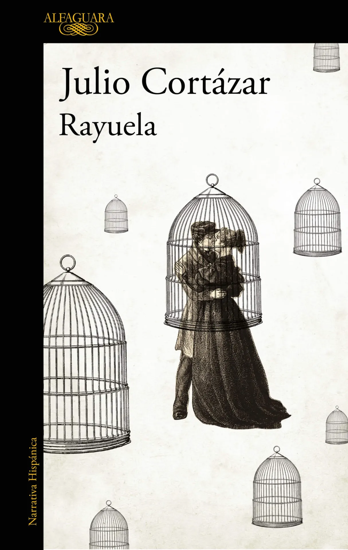 Rayuela (2024)