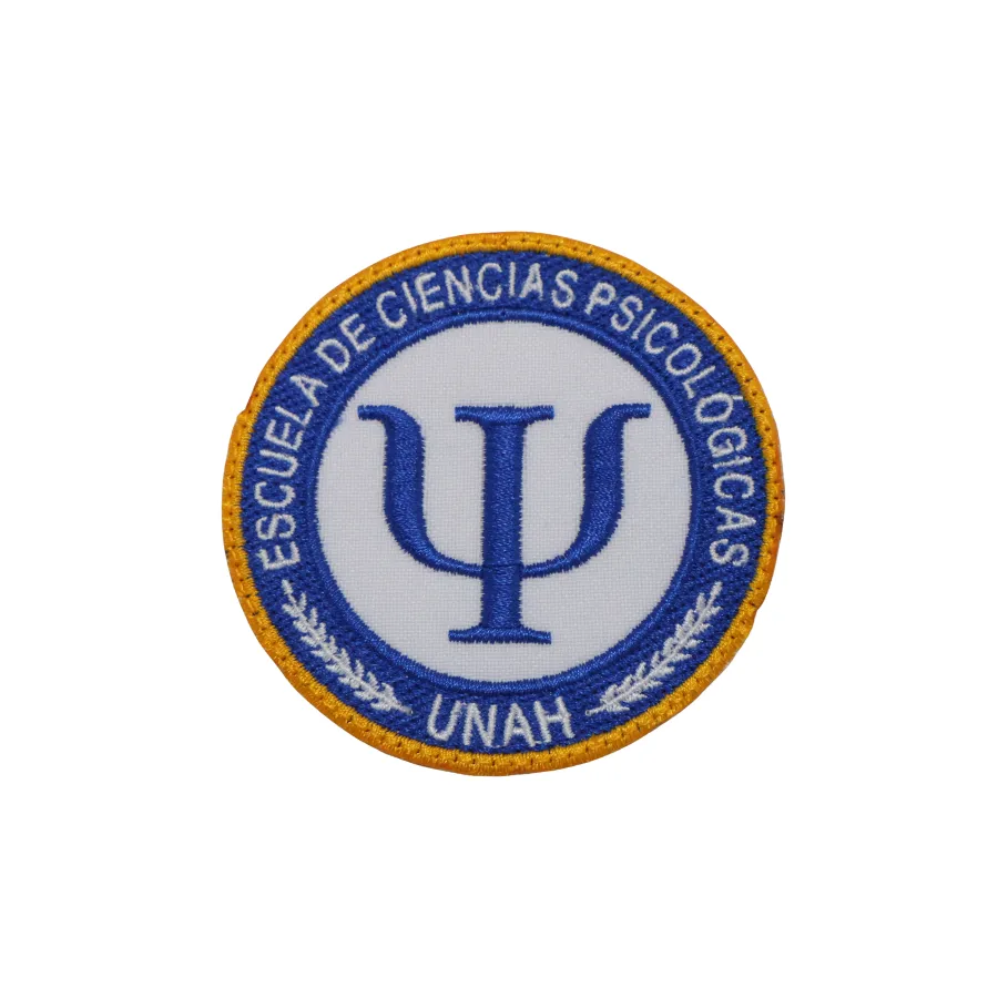 [55429] INTEX Monograma de Psicología