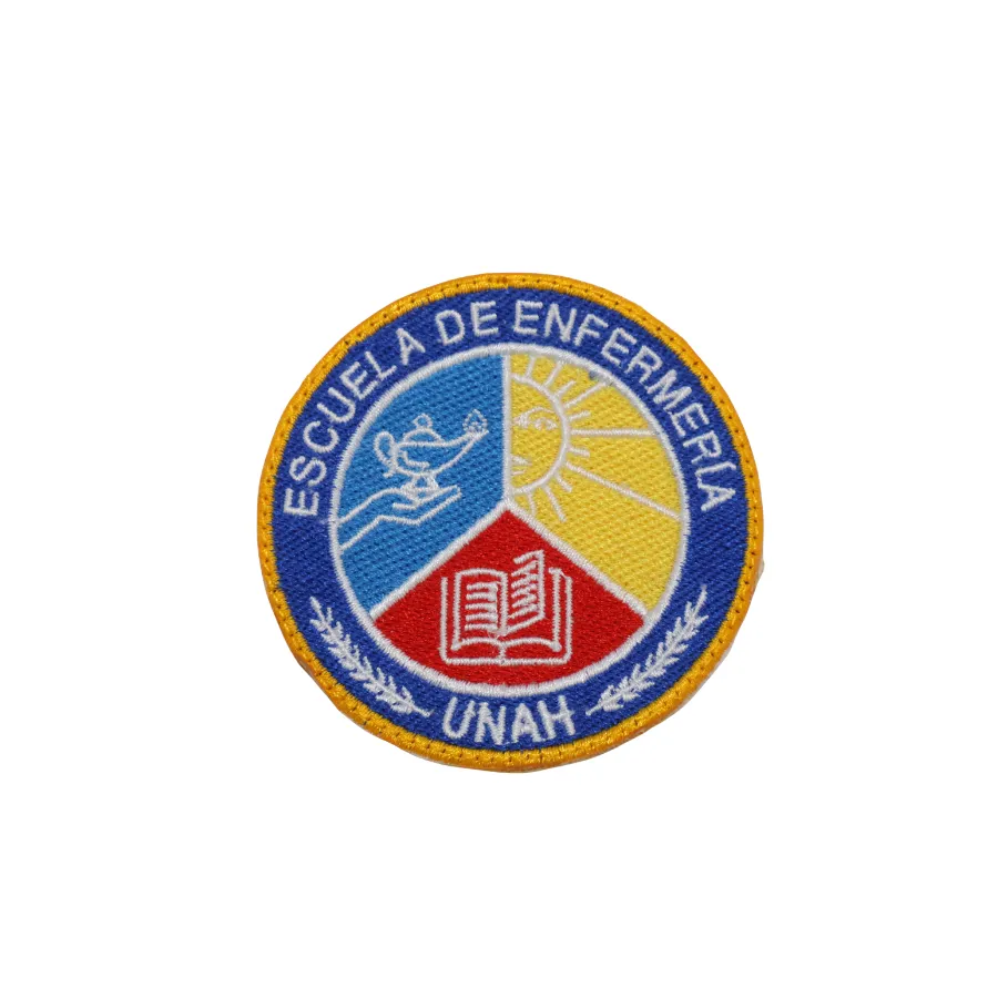 [10734] INTEX Monograma Enfermería