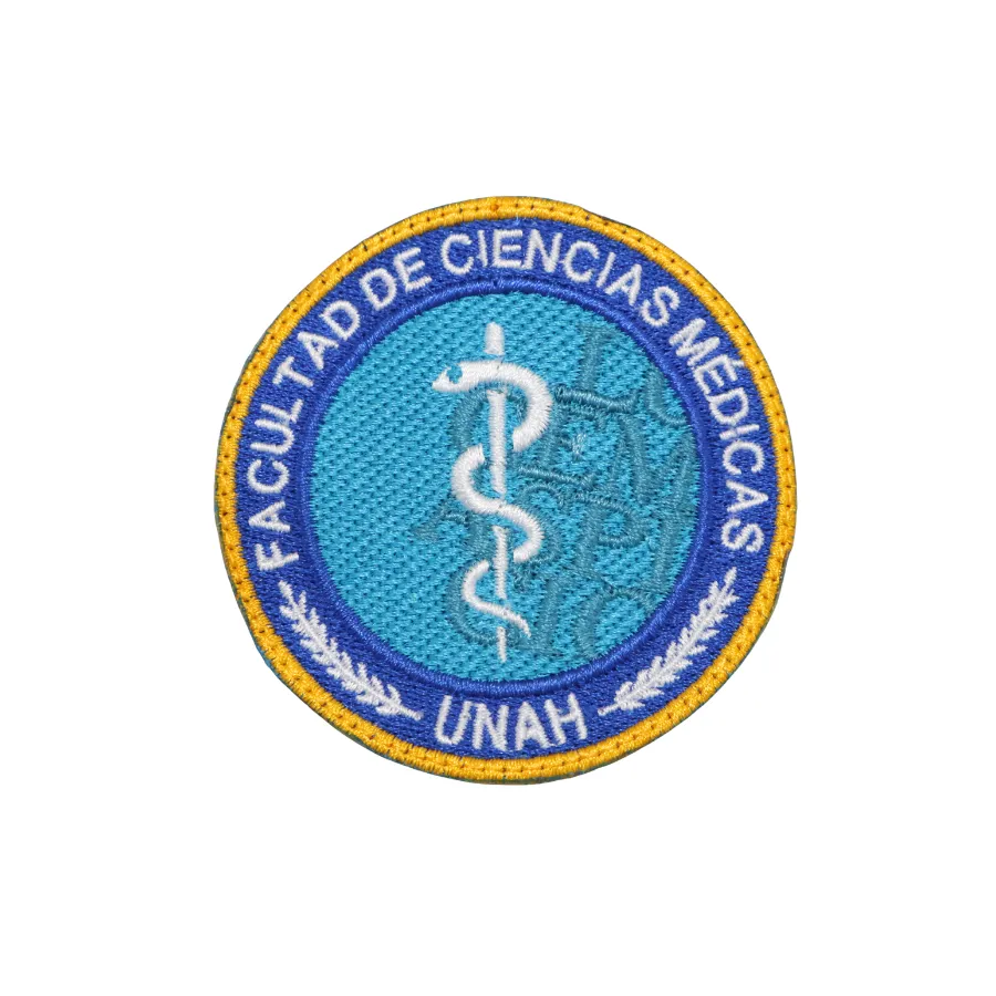 [11881] INTEX Monograma Facultad de Ciencias Médicas