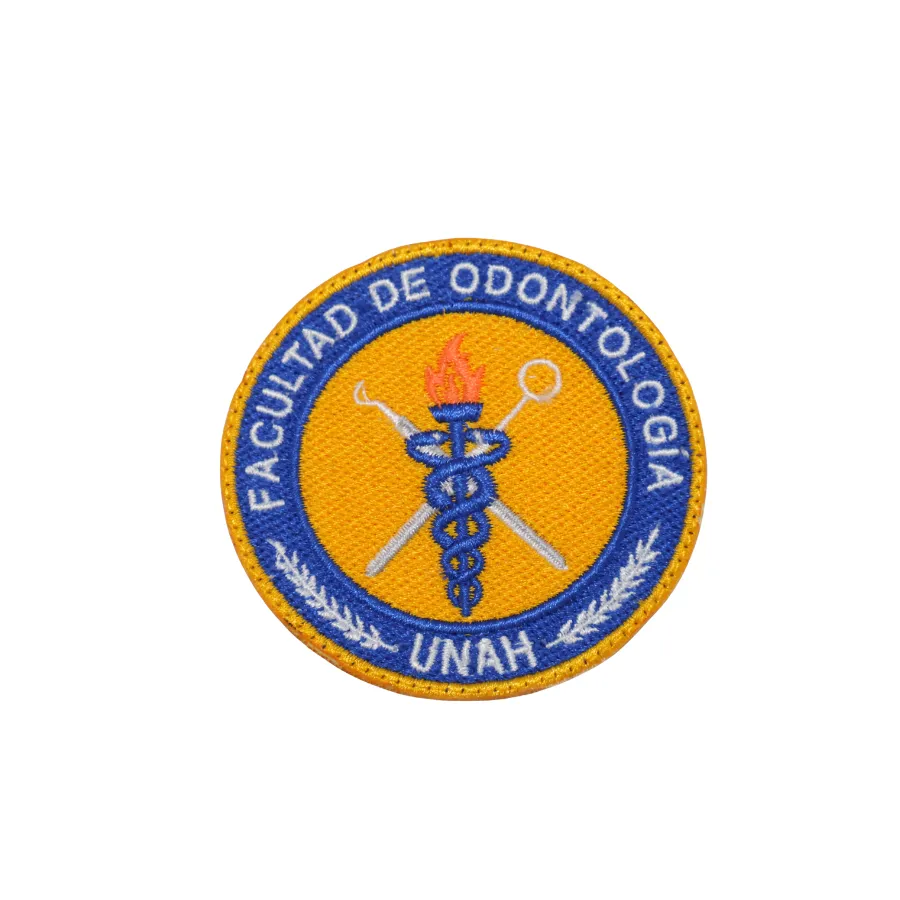 [10882] INTEX Monograma Odontología
