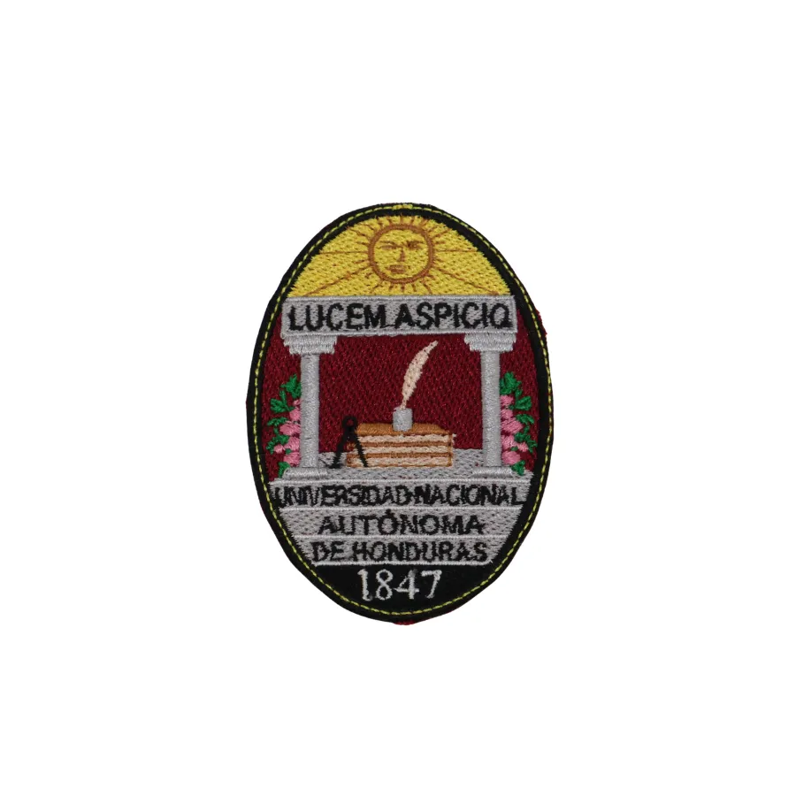 [10697] INTEX Monograma UNAH