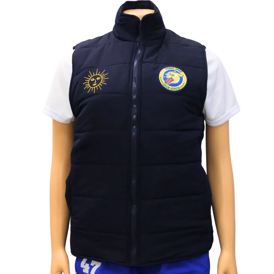 AMBER'S Chaleco varios (S)