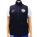 AMBER'S Chaleco varios