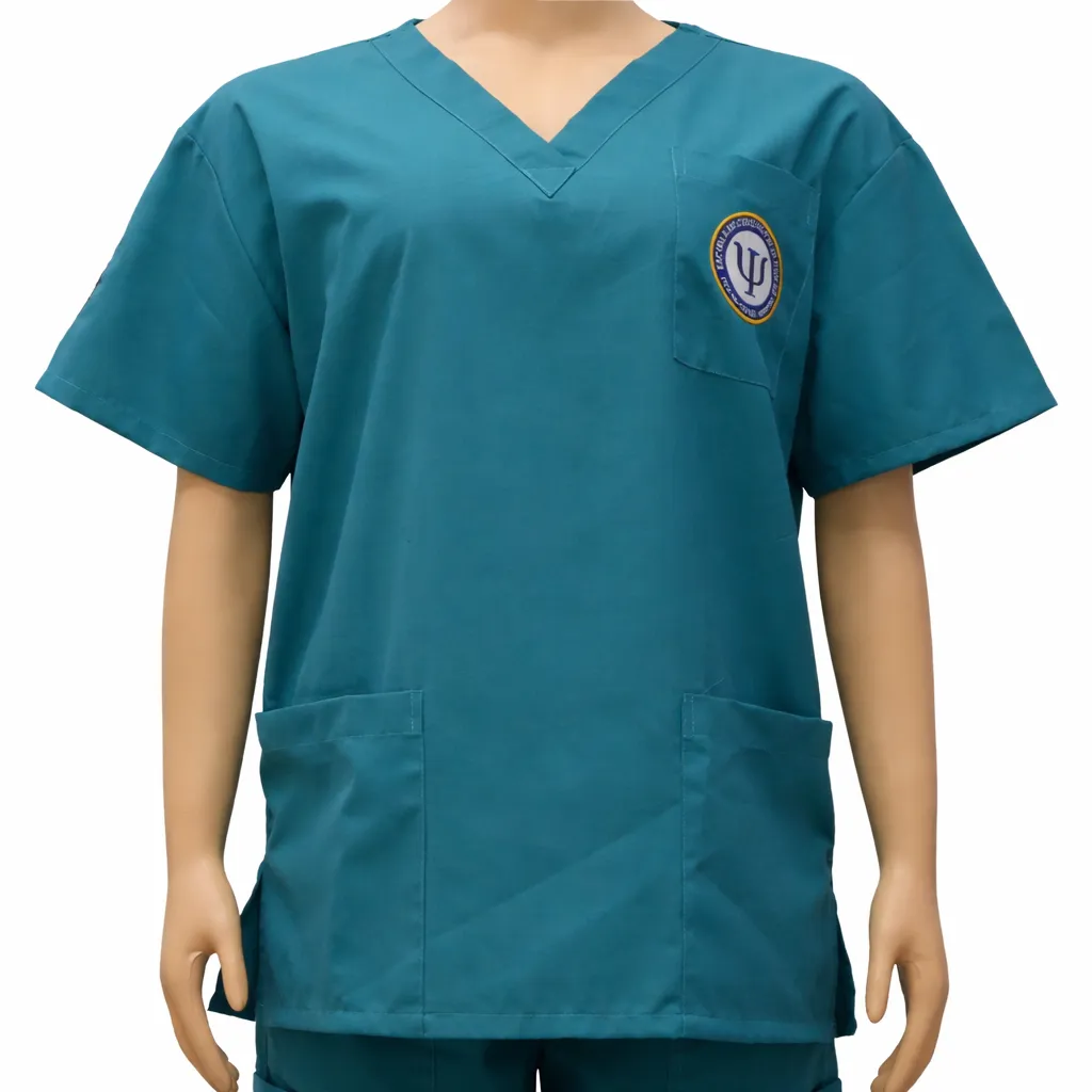 INTEX Camisa Psicología (XS)