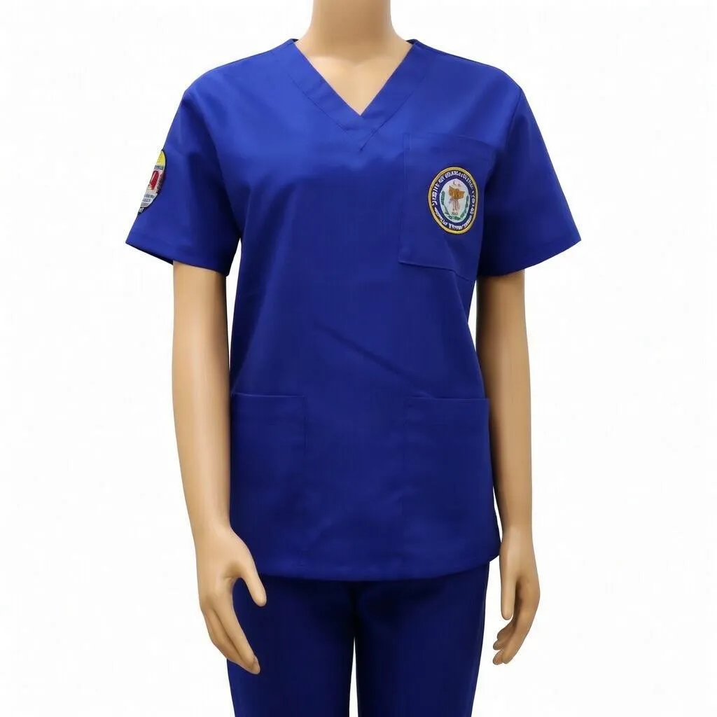 INTEX Camisa Química y Farmacia (XS)