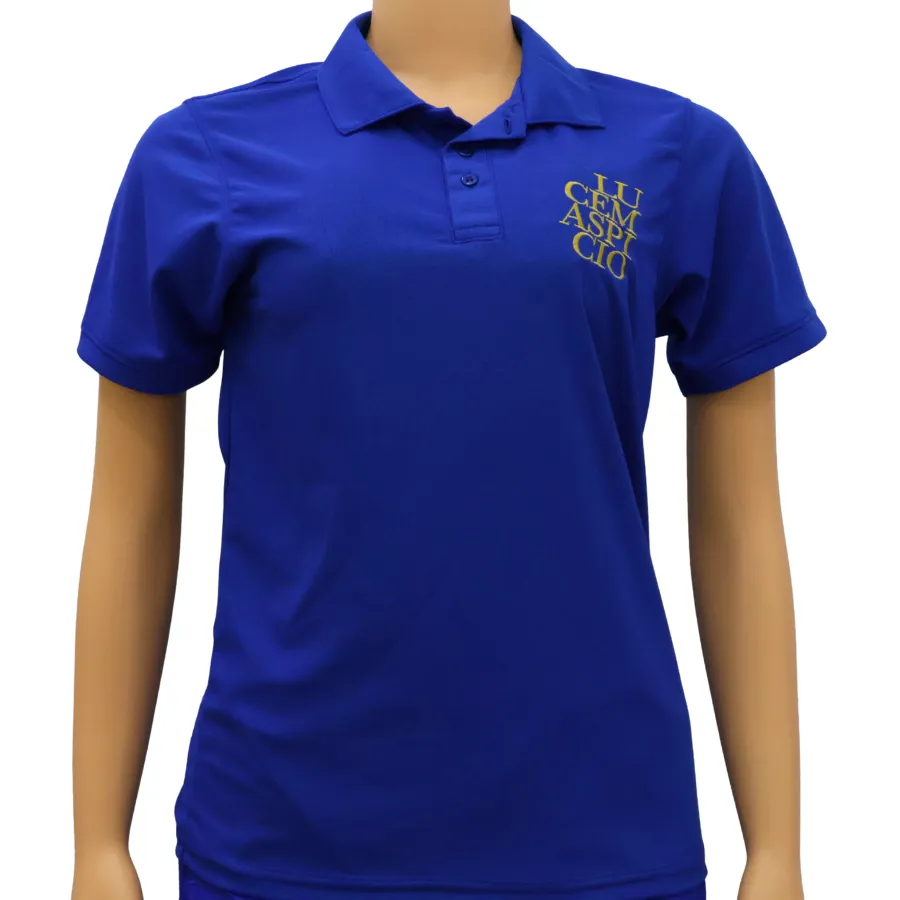 AMBER'S Camiseta polo manga corta (S)