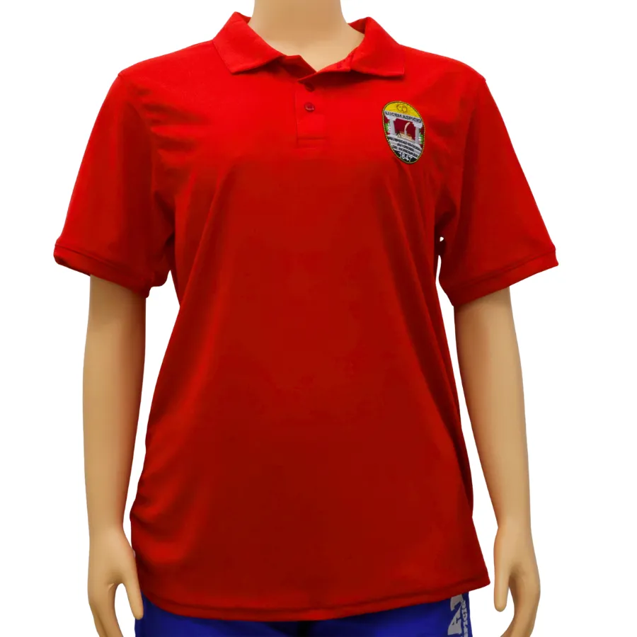 AMBER'S Camiseta polo manga corta (S)