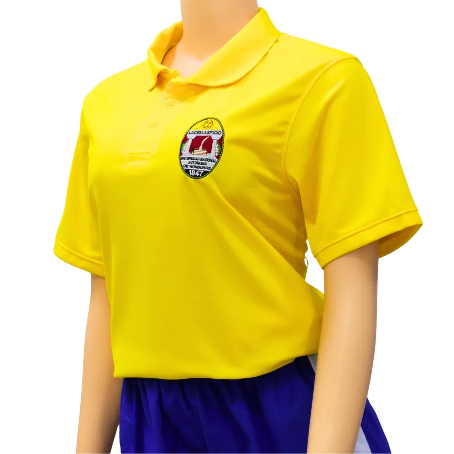 AMBER'S Camiseta polo manga corta (S)