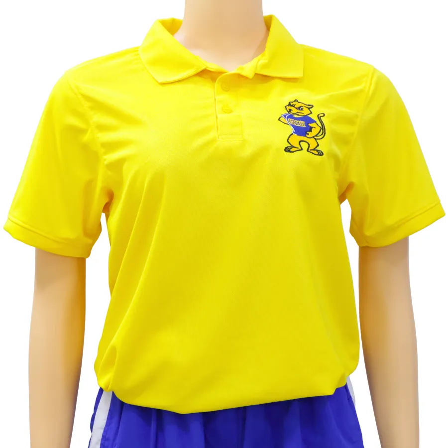 AMBER'S Camisa manga corta (M)