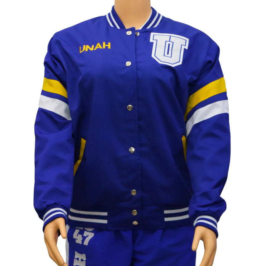 AMBER'S Chumpa (varios logos) (XS)