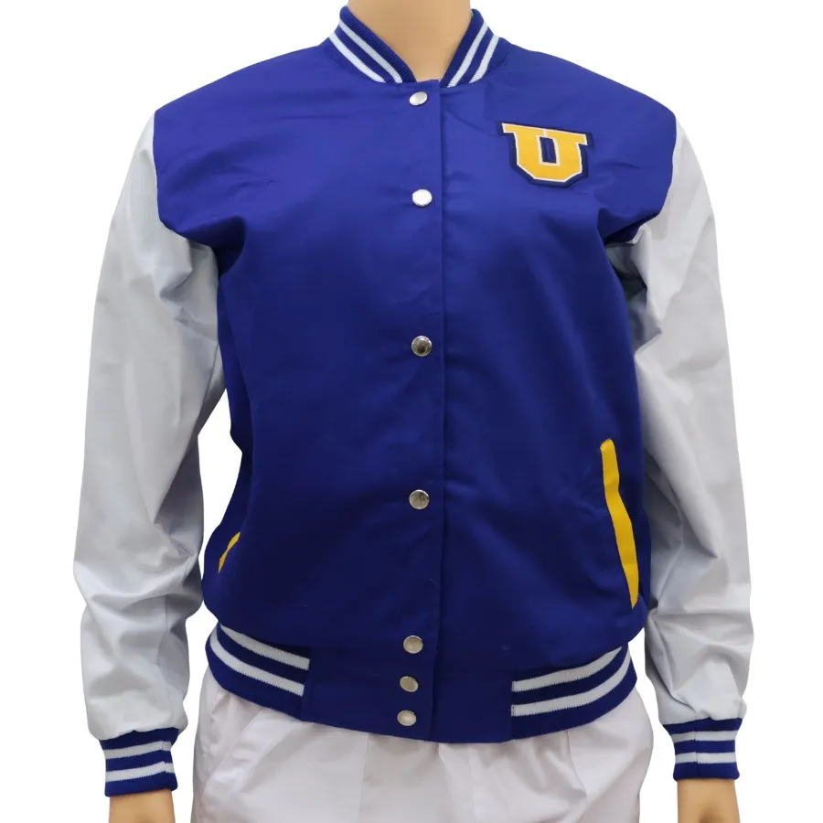 AMBER'S Chumpa (varios logos) (XS)