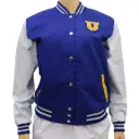 AMBER'S Chumpa (varios logos)