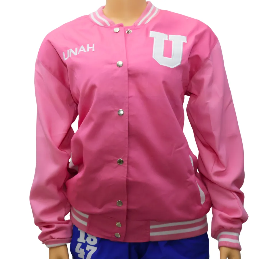 AMBER'S Chumpa (varios logos) (XS)